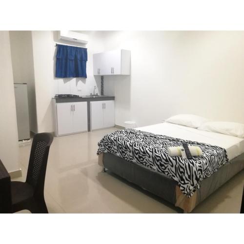 Aparta Hotel B&bh 