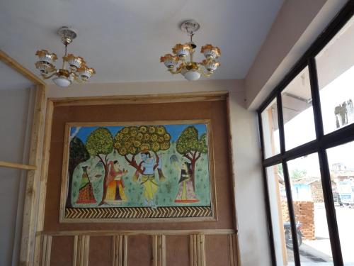Hotel Heritage 