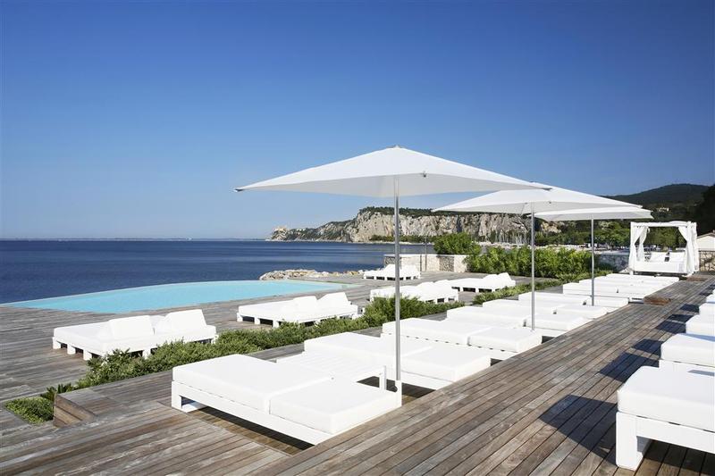 Falisia A Luxury Collection Resort & Spa General view