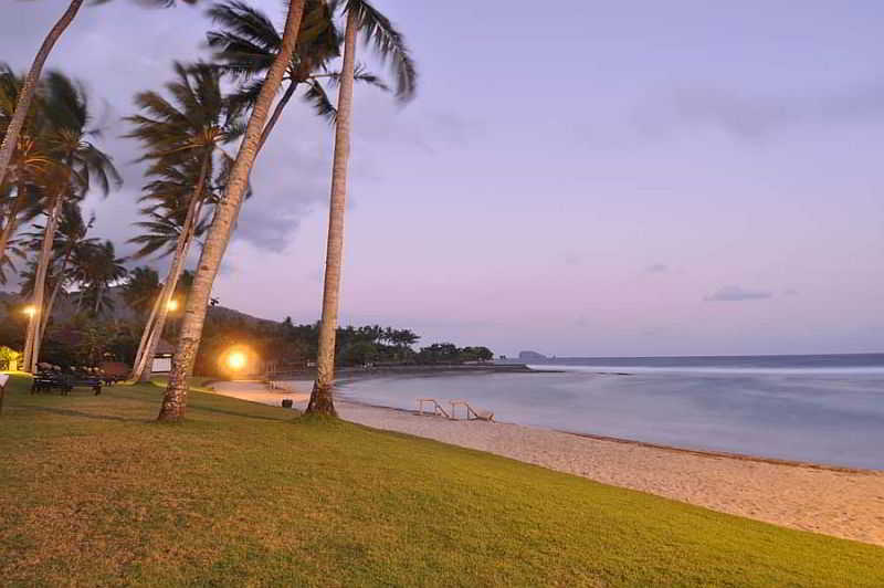 Candi Beach Resort & Spa Beach