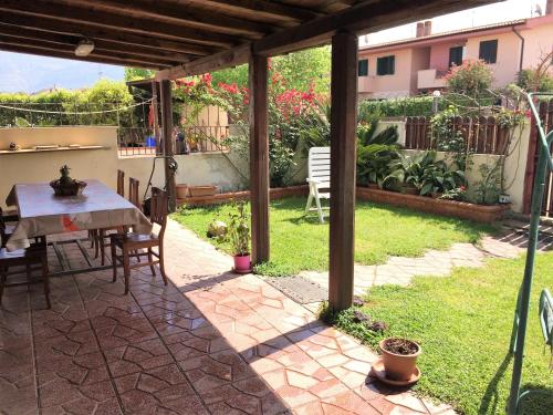 Casa Tua Al Mare Fralu 