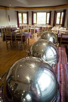 Ratna Hotel Ladakh 
