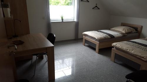 Haus Bernhard Hp (هاوس برنهارد هپ) Hotel Description