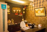 Oyo Rooms Star Mall Sector 15 