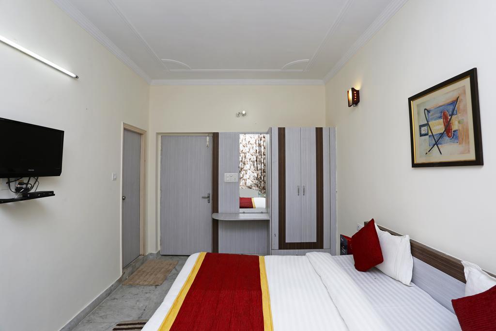 Oyo 5936 Hotel Hermitage 