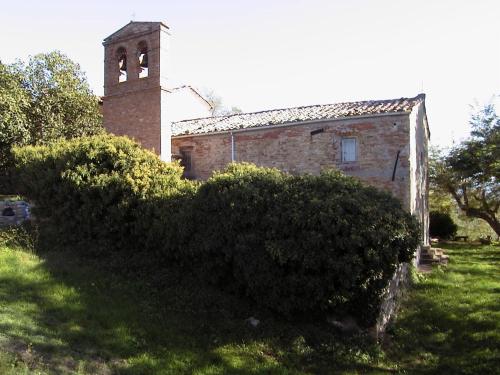 Case Di Gello 