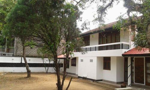 The 2nd Home Hotel Piliyandala 