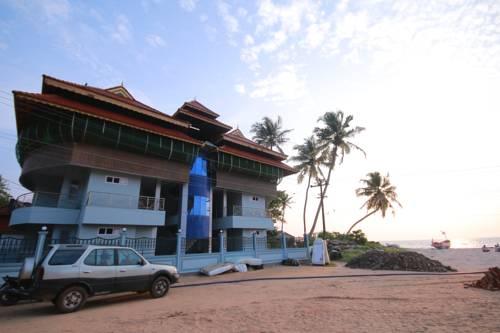 Oceanus Residency 
