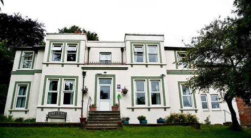 Yha Streatley On Thames 