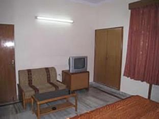 Hotel Har Ki Pauri 