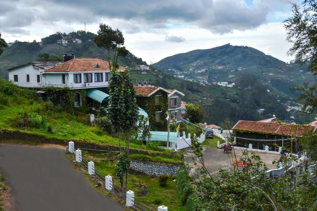 La Flora Highland Paradise Kodaikanal 