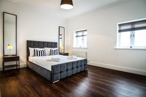 Istay Perceval House 