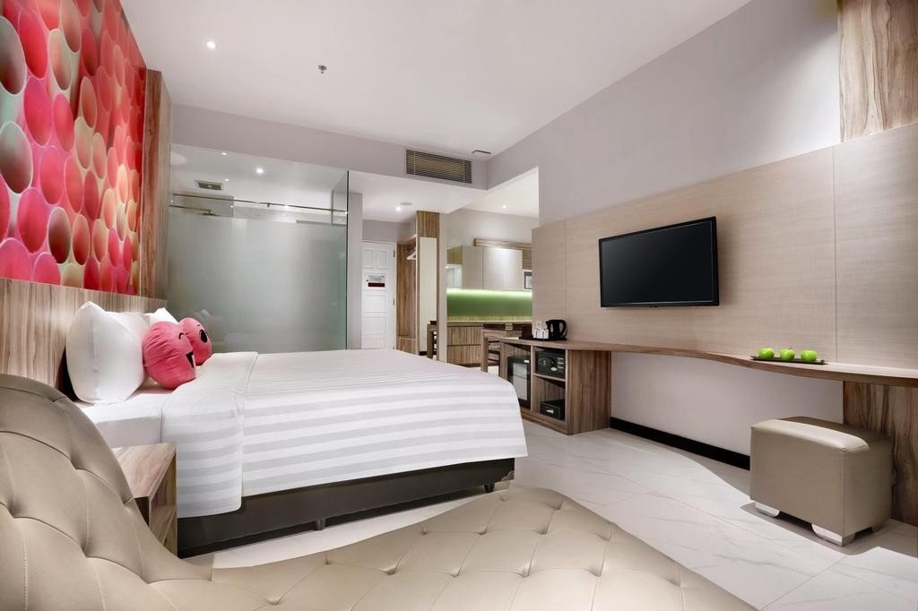 Favehotel Tasikmalaya 