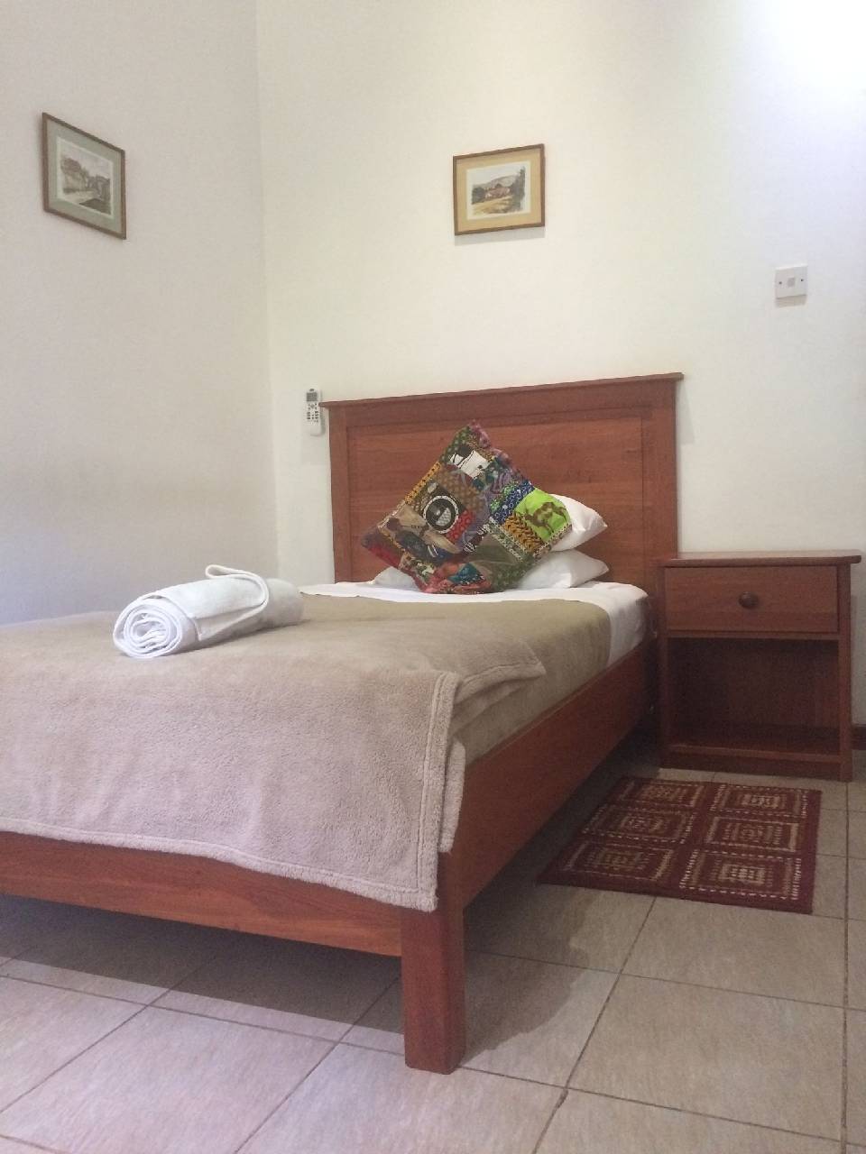 City Lodge Lusaka 