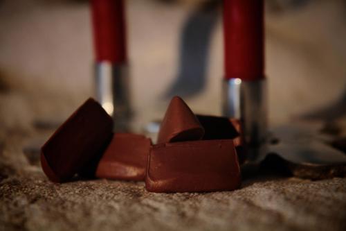 Gianduja B&b 