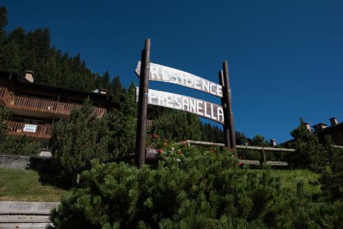 Appartamento Dolomiti Brenta 