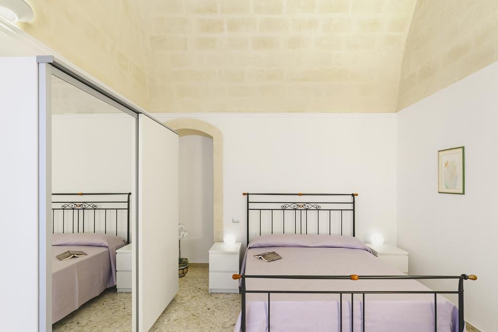 Casa Vacanze Patrizia 