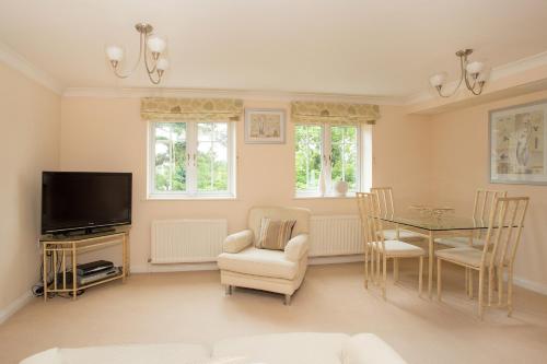 Westlands House City Centre Home From Home 
