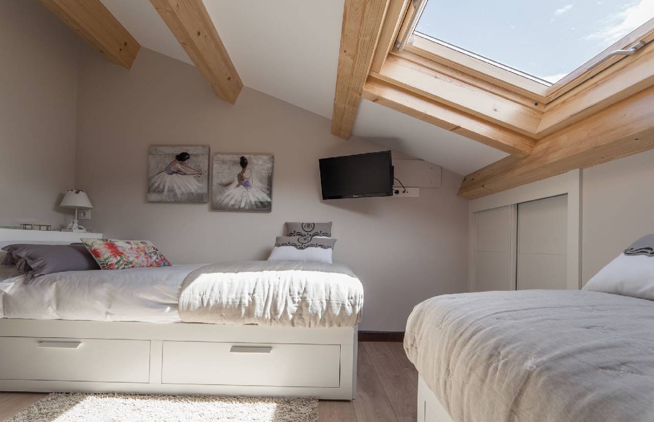 Apartamentos Nova Compostela 