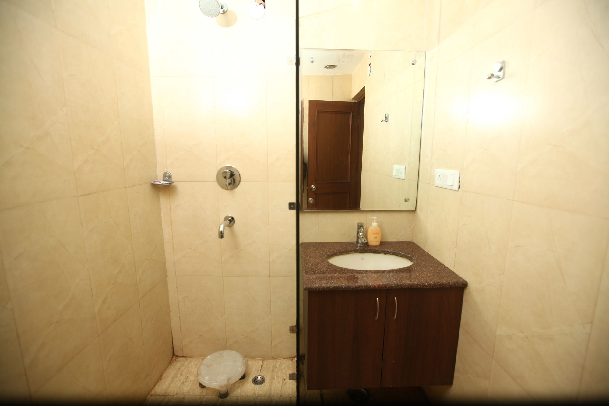 Oyo Rooms Sohna Road Extension 