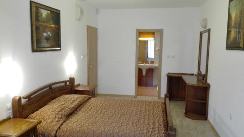 Ajax Boutique Apartments 