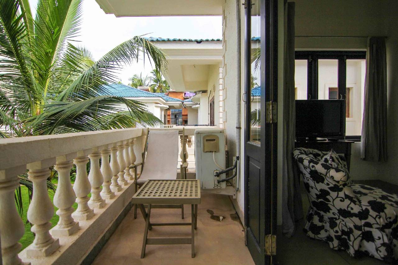 Casa Azure 