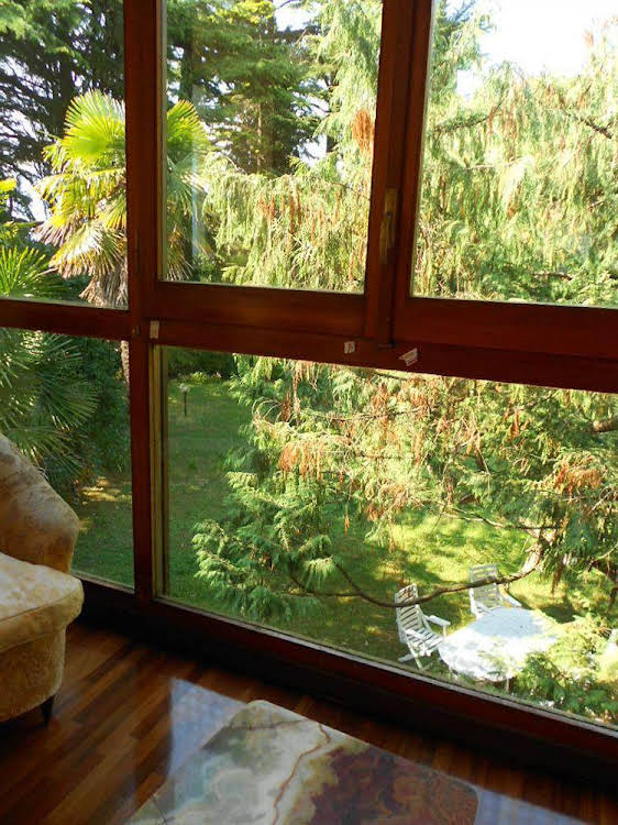 Villa Maria B&b 