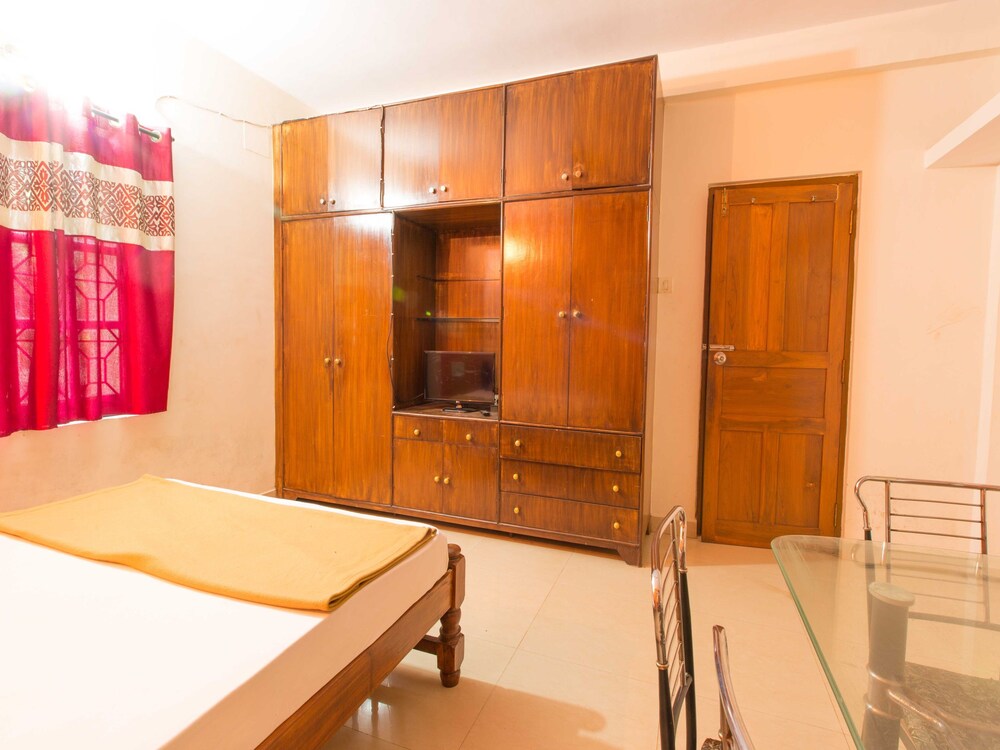 Oyo Stayout Lavina Street Calangute 