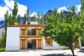Hunder Resort 