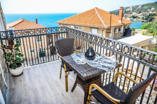 Guest House Alea 