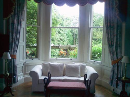 Binniemyre Guest House (بینیمیر گست هاوس) 