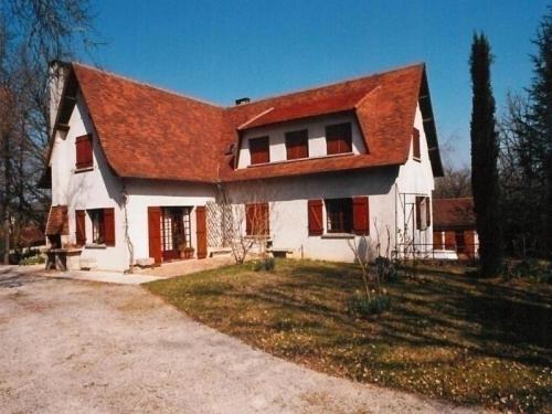 House Le Figuier 1 