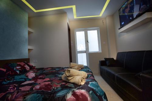 Central Apartments Sliema 