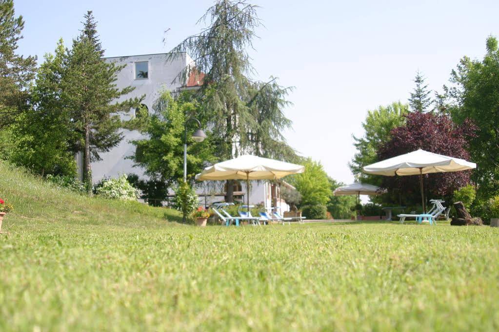 Hotel Missirini 