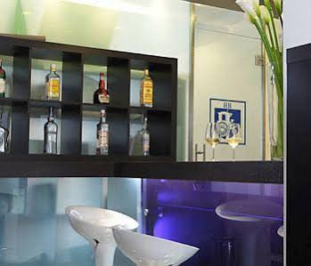 Hotel Roberta 