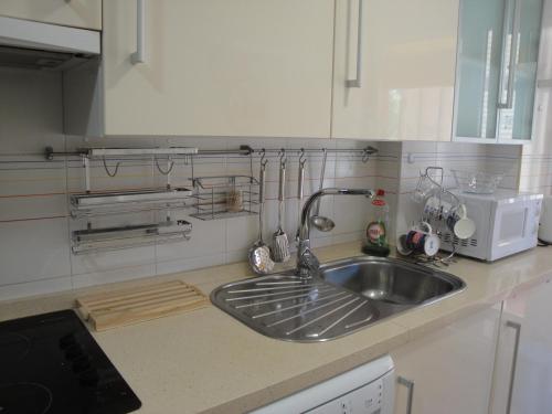 Apartamento Mare Nostrum 