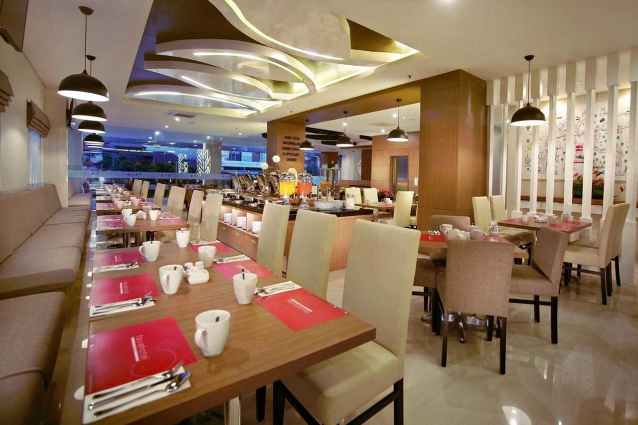 Favehotel Panakkukang Makassar 