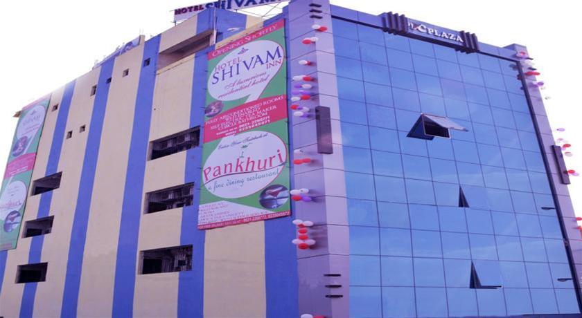 Hotel Shivam Inn 