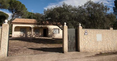 Casa Rural El Pinar 
