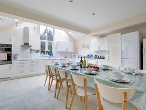 Holiday Home Thia 
