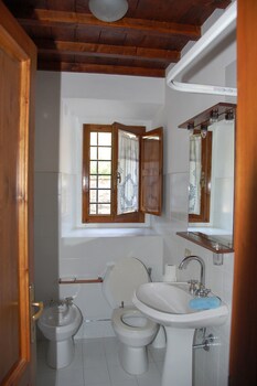 Agriturismo Casa Passerini A Firenze Guestroom