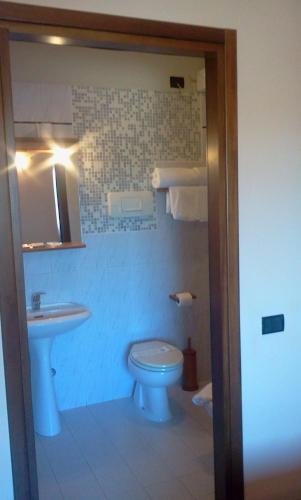 Hotel Milano 