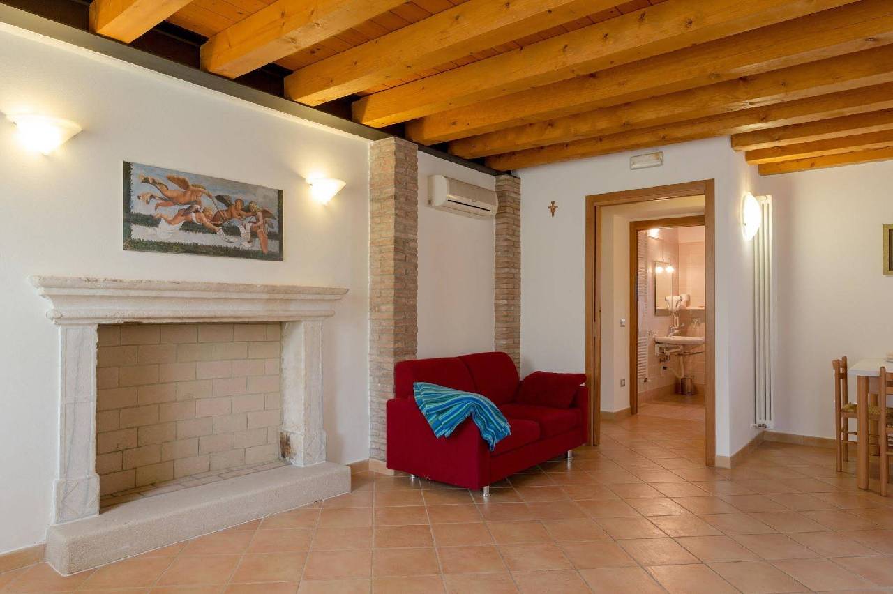 Agriturismo Al Tralcio 