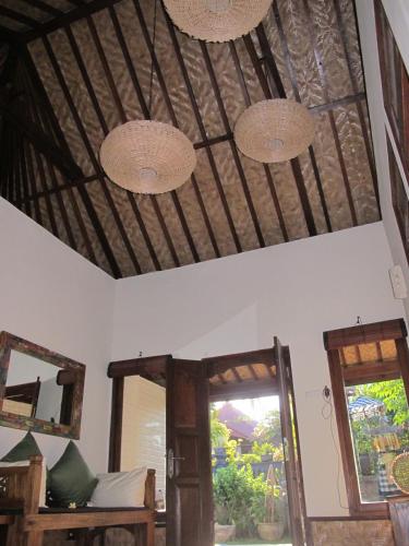 Villa Balistar 