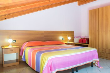 B&b Il Girasole Guestroom