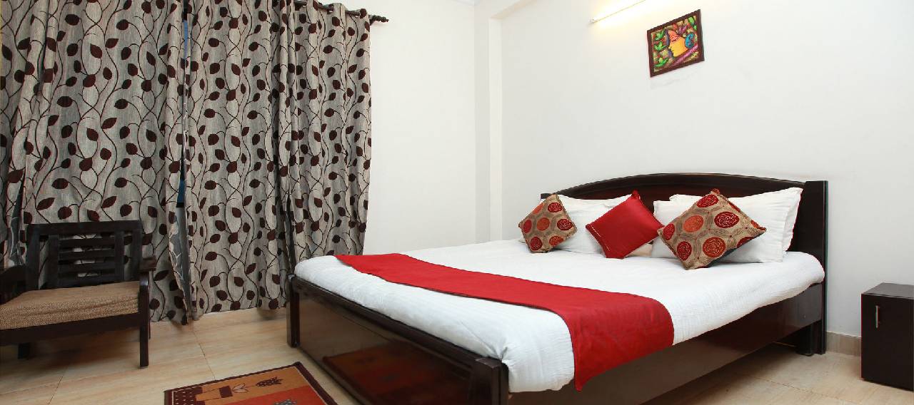 Oyo 441 Hotel Mascot 