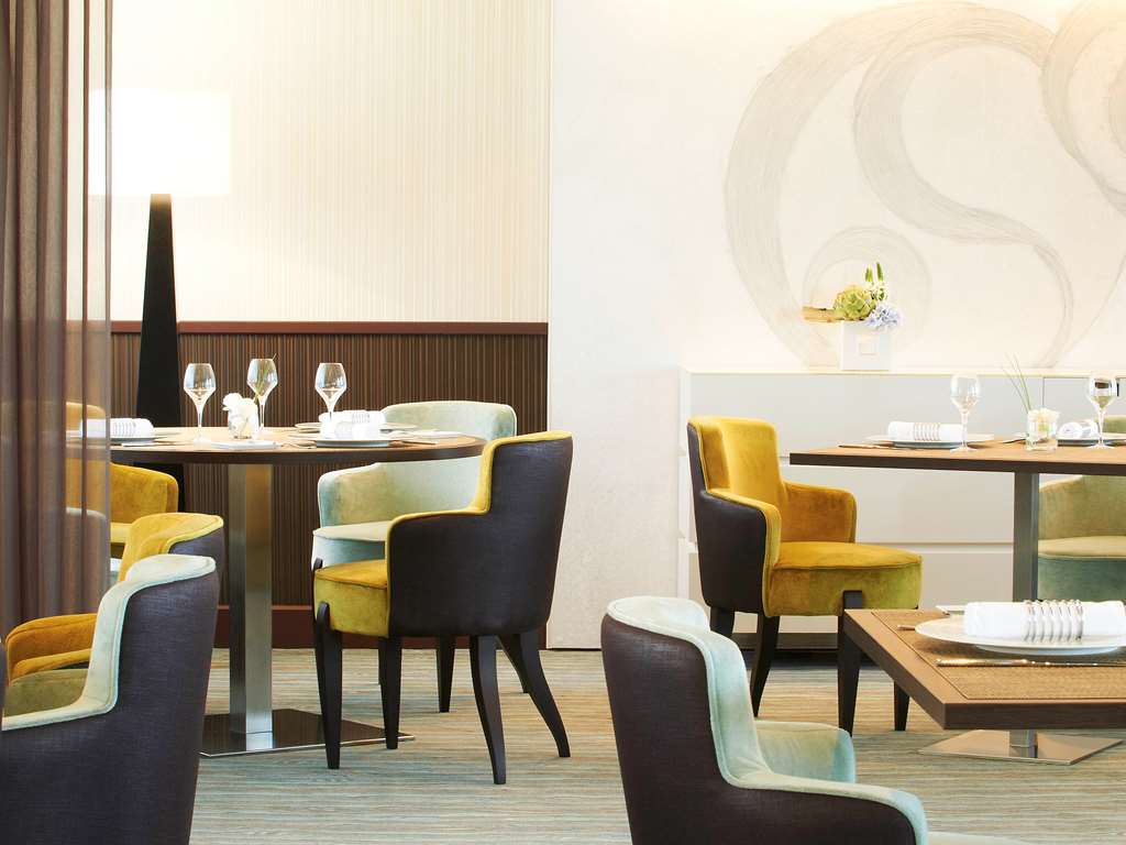 Sofitel Quiberon Diététique 