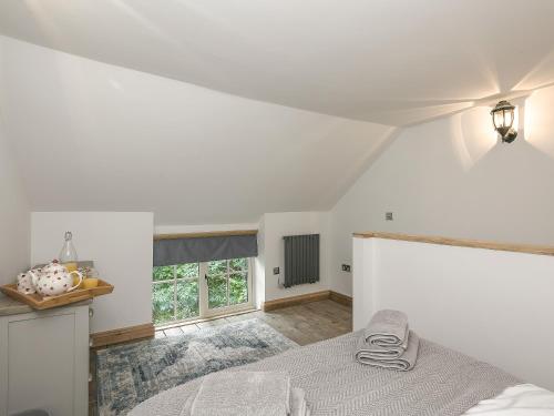 The Coach House 