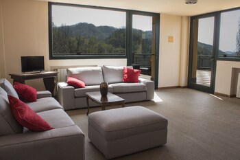 Centro Arnaldi Hotel Interior