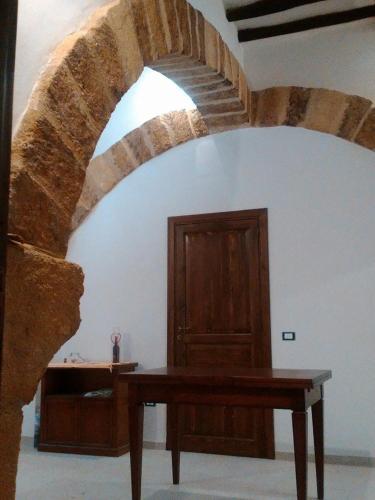 Residence Marsala Antica 